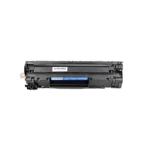 Тонер HP 79A/CF279A Bk M12/M26 съвм 1k
