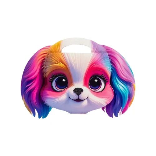 Блок за рисуване Centrum Dog 60л офсет