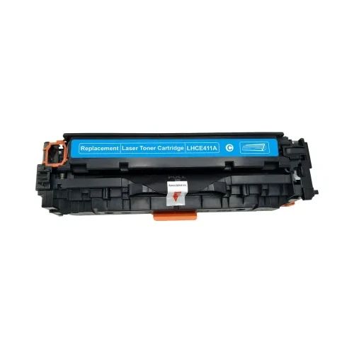 HP CE411A/305 Cyan съвм 2.6k