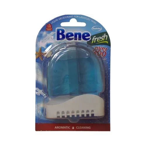 Ароматизатор WC Bene Pasific Blue 50 мл