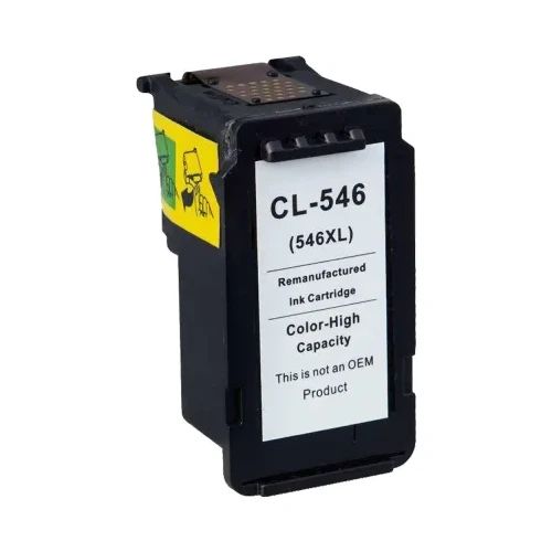 Патрон Canon CL-546XL Color MG2450 съвм.