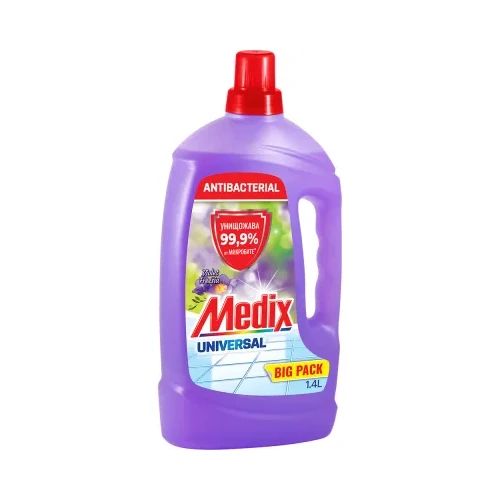 Препарат Medix Universal Antibacterial