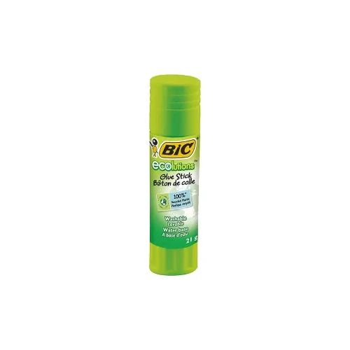 Сухо лепило BIC 21гр