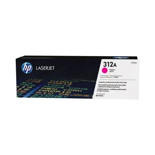 HP CF383A/312A Magenta ориг 2.7k