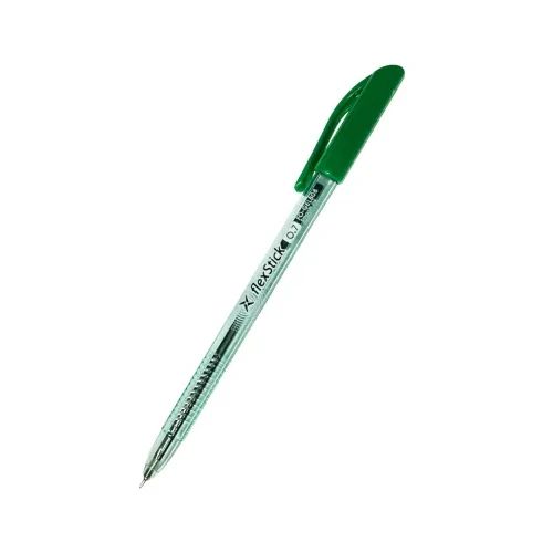 Химикалка FO-Gelb08 Flex Stick 0.7мм злн