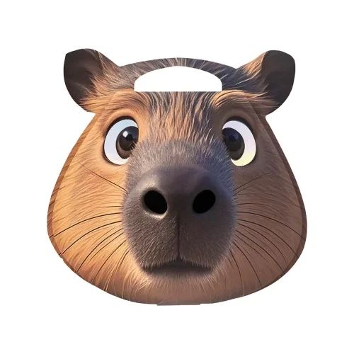 Блок за рисуване Centrum Capybara 60л оф