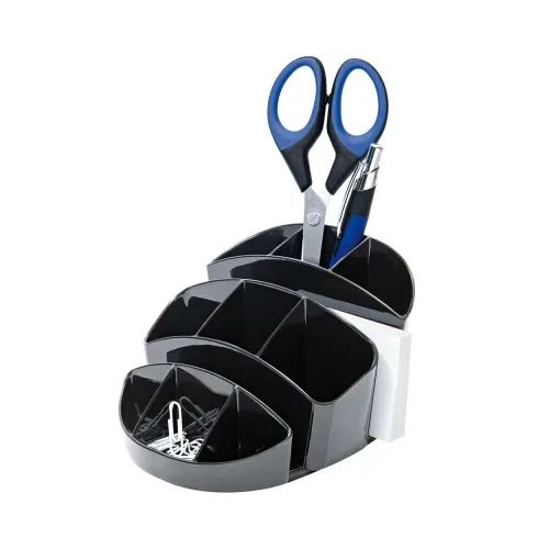 Органайзер Wedo Rotondo Black