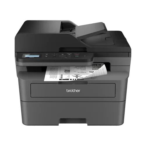 Лазерен принтер 3в1 Brother DCP-L2640DN