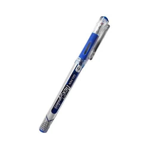 Химикалка FO-Gel034 Signature 1.0мм син