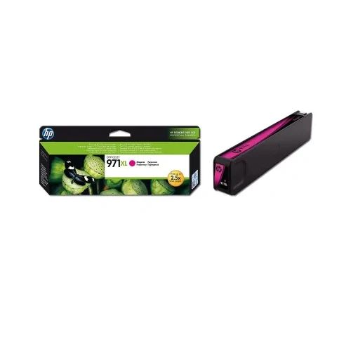 Патрон HP CN627AE №971XL MAG оригинал