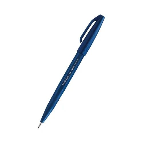 Pen т.син