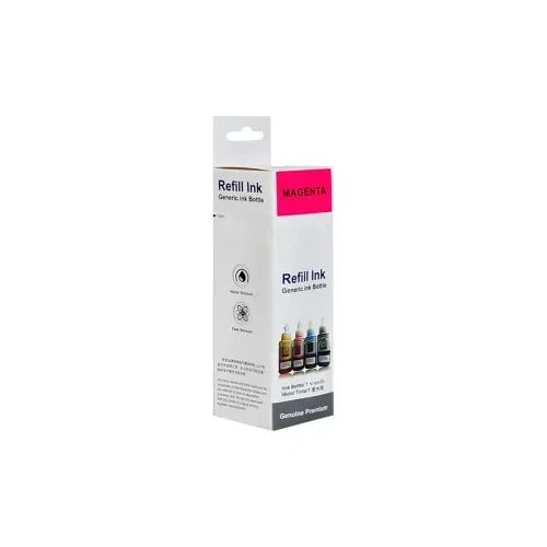 Мастило Epson T6643 Magenda съвместим