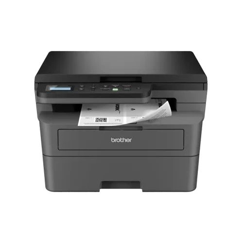 Лазерен принтер 3в1 Brother DCP-L2622DW