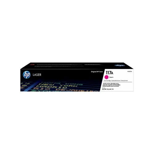 117A/W2073A Magenta ориг 0.7k