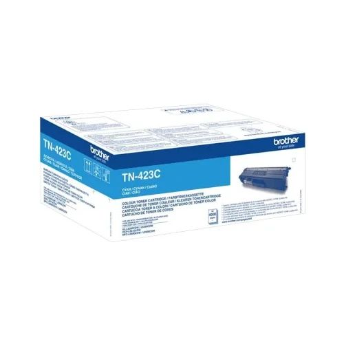 TN-423C Cyan орг. 4k