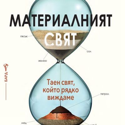 Материалният свят