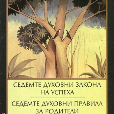 Седемте духовни закона на успеха Седемте духовни пpавила за pодители