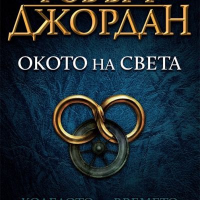 Окото на света