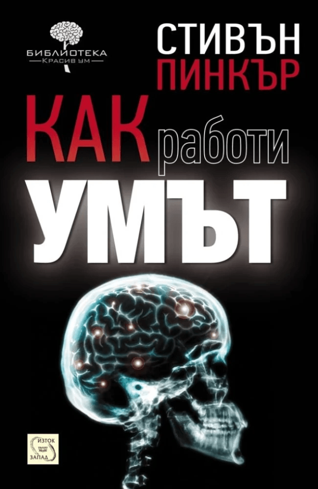 Как работи умът