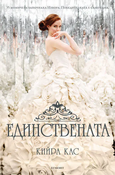 3: Единствената