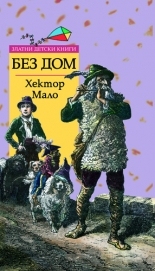 Без дом *Златни детски книги* № 42