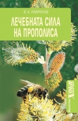 Лечебната сила на прополиса