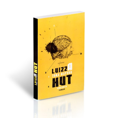 LUIZZA HUT