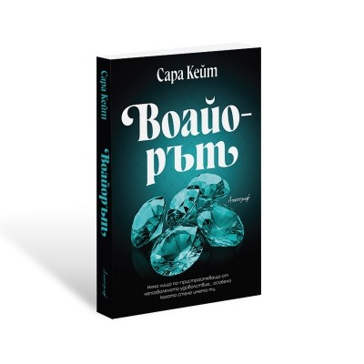 Воайорът