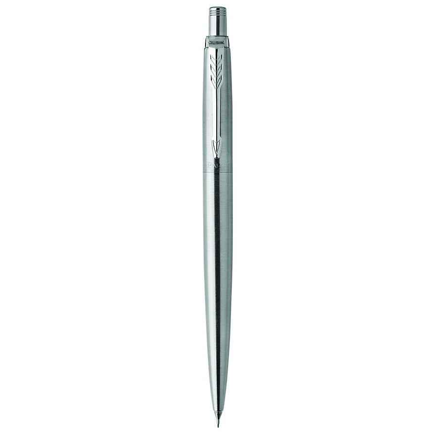 Авт. молив Parker Royal Jotter St. Steel CT, без к