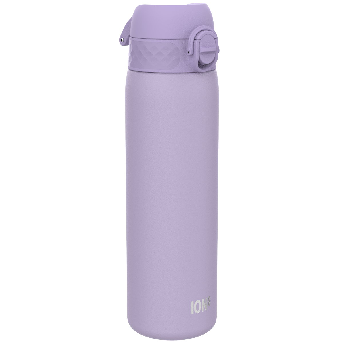 Бутилка за вода Ion8 SE, метална, 600ml, Periwinkle