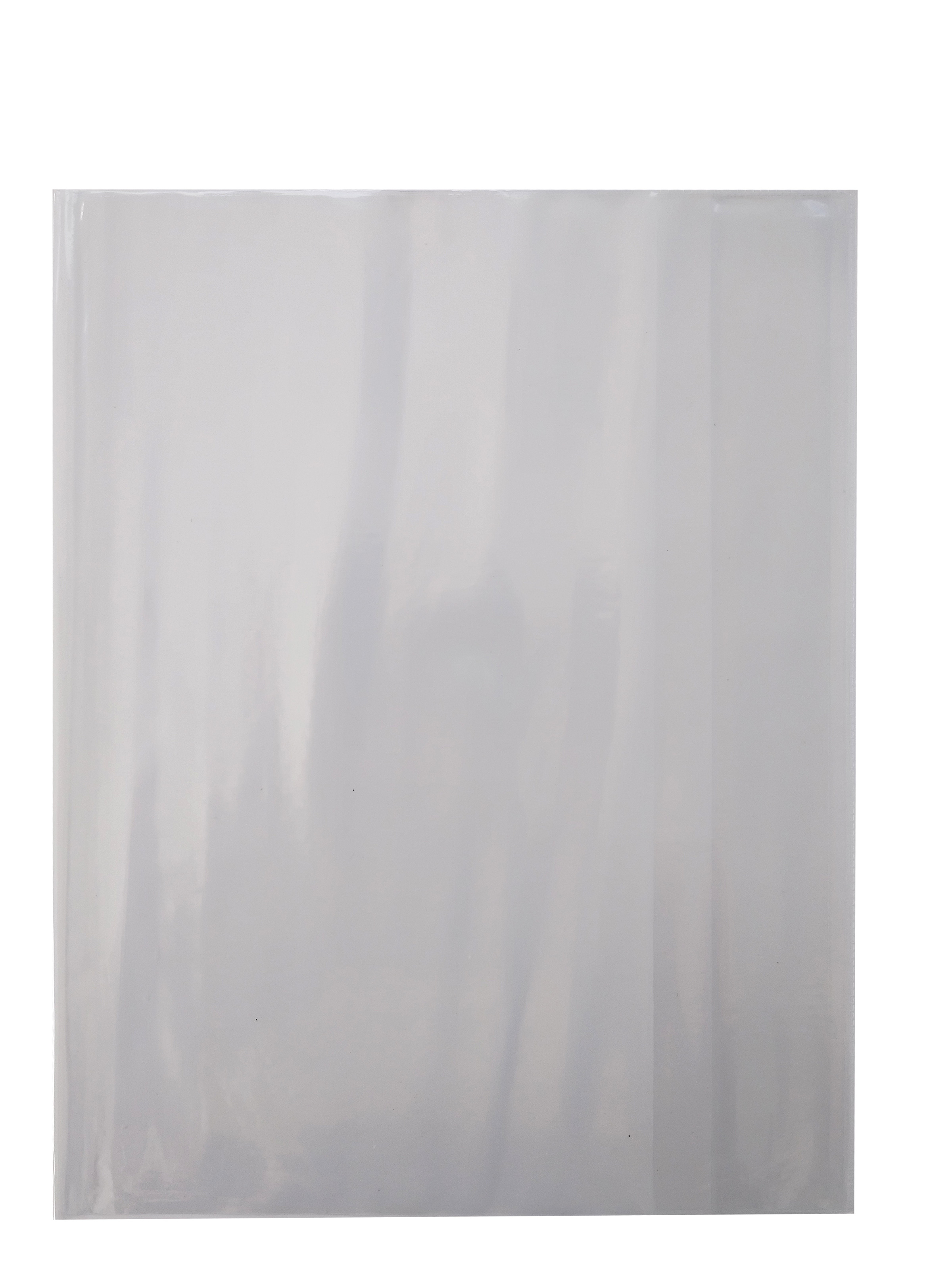 Подвързия с регулация, 120my, буквар, 26х48.5 cm
