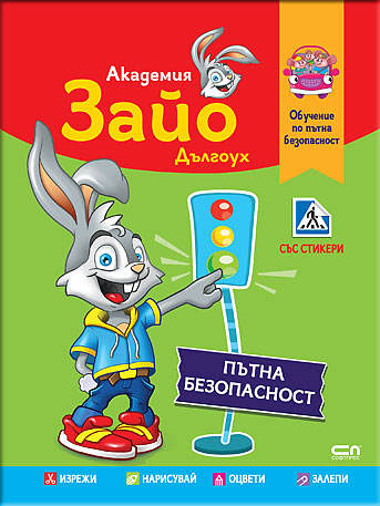 Пътна безопасност