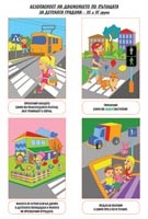 Безопасност на движението по пътищата