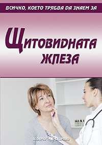 Щитовидната жлеза