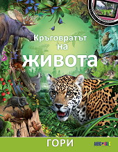 Кръговратът на живота: Гори