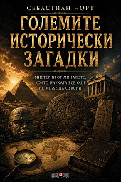 Големите исторически загадки
