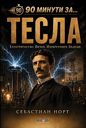 90 минути за Тесла