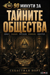 90 минути за тайните общества