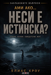Ами ако... Неси е истинска?