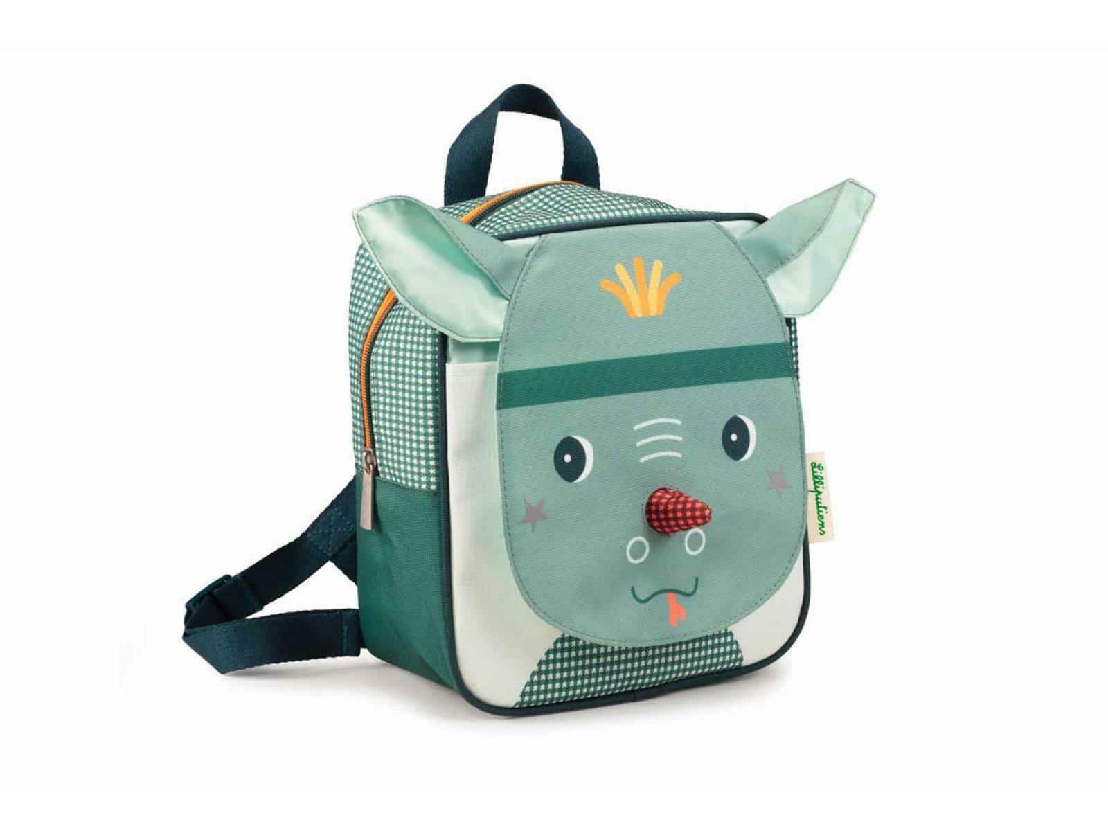MAGIC JOE BACKPACK