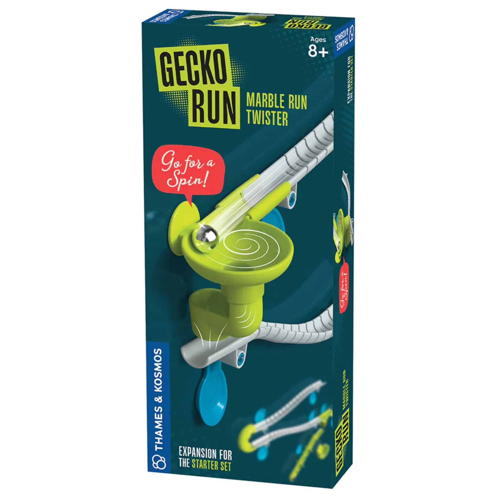 Gecko Run - Туистър INT (15L)