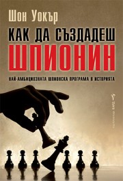 Как да създадеш шпионин